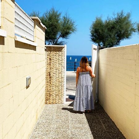 La Rotonda - Casa Vacanze Giovinazzo Εξωτερικό φωτογραφία