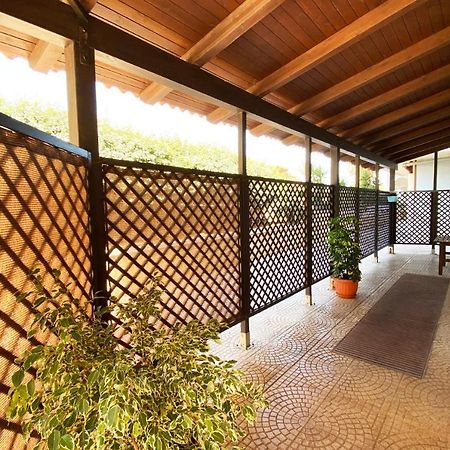 La Rotonda - Casa Vacanze Giovinazzo Εξωτερικό φωτογραφία
