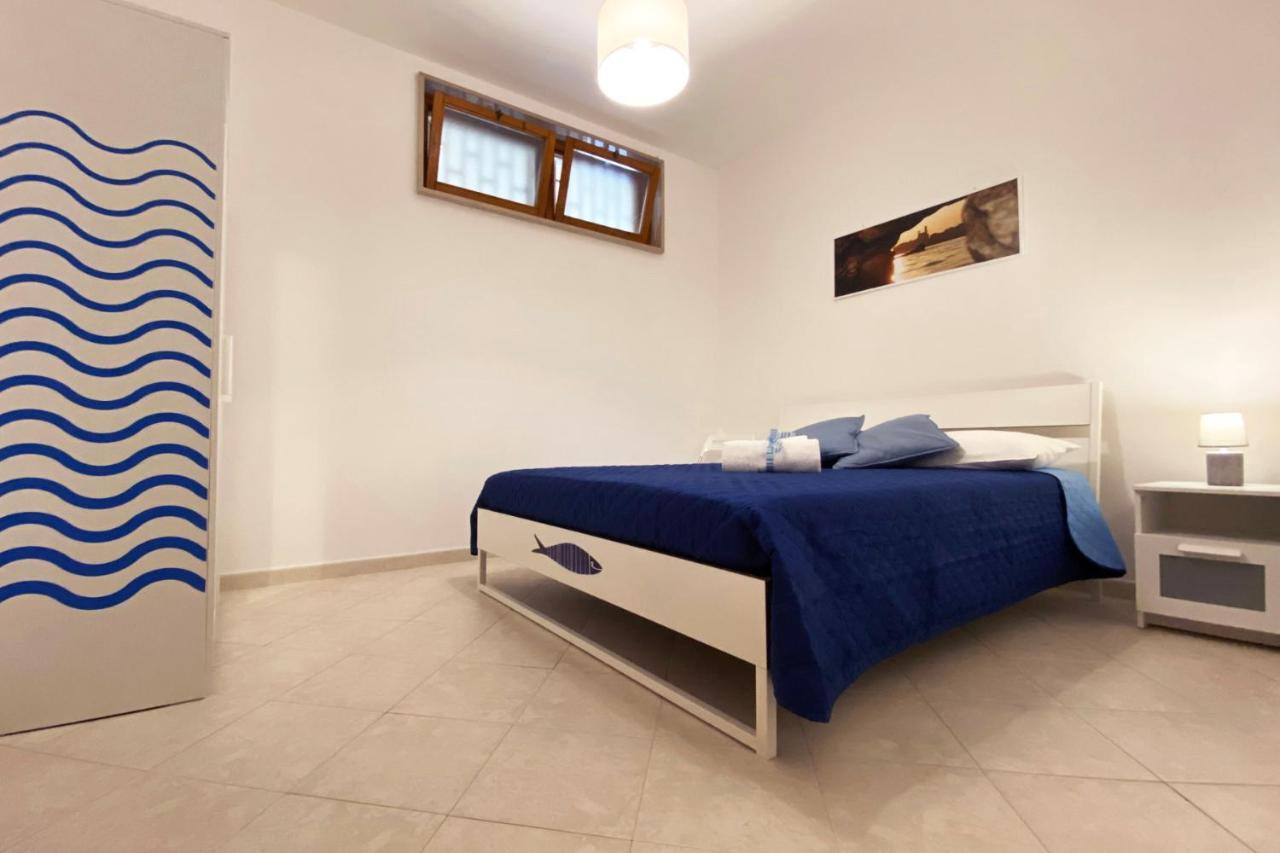 La Rotonda - Casa Vacanze Giovinazzo Εξωτερικό φωτογραφία
